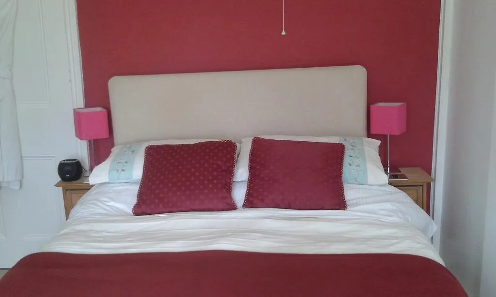 B&B Newton Hall 체스터