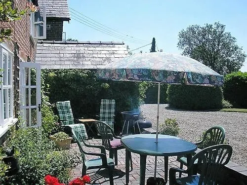 B&B Newton Hall 체스터
