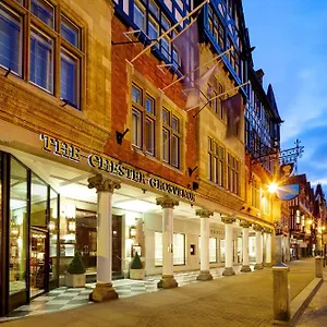 5* Szálloda The Grosvenor