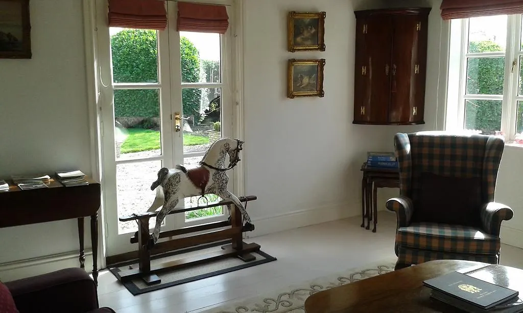 Newton Hall Τσέστερ Bed and Breakfast