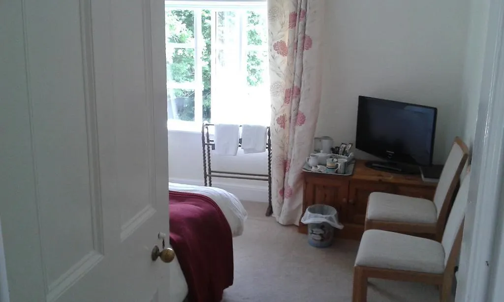 **** Bed and Breakfast Newton Hall Τσέστερ Ηνωμένο Βασίλειο