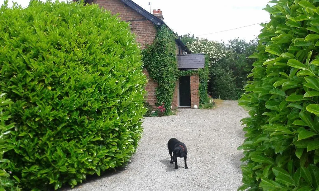 Newton Hall Τσέστερ Bed and Breakfast