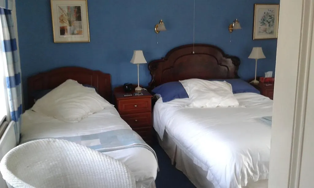 Newton Hall Τσέστερ Bed and Breakfast