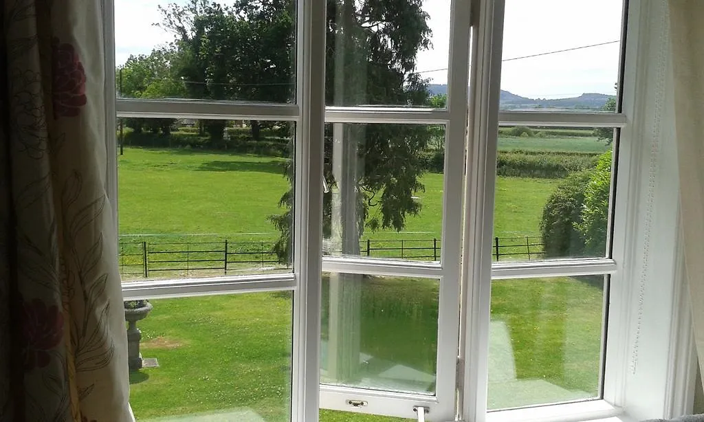 Newton Hall Τσέστερ Bed and Breakfast
