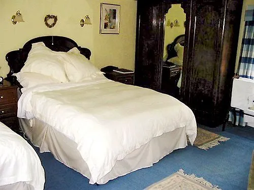Newton Hall Τσέστερ Bed and Breakfast