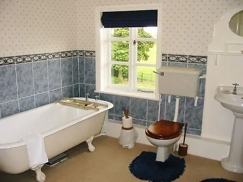 Newton Hall Τσέστερ Bed and Breakfast