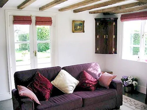 Bed and Breakfast Newton Hall Τσέστερ